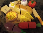 382: Picnic set