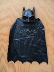 Batman costume