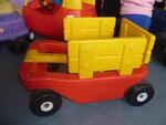 Trolley/Wagon