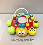 Baby Bug Activity