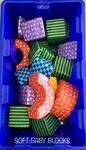 Soft Baby Blocks
