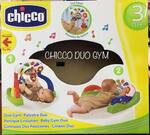 Chicco Duo Gym