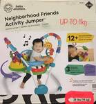 Neighbourhood Friends Activity Jumper
