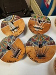 African Hand Drums