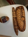 Aboriginal Item x3