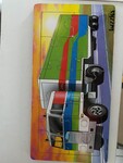 Truck Puzzle