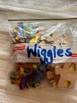 Wiggles Puzzle