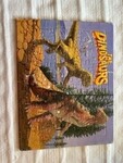 The Dinosaurs Puzzle