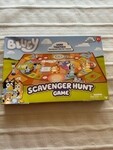 Scavenger Hunt Game