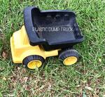 Plastic Dump Truck