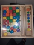 IT1123: Sequence  Threading Box