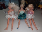 IT2017: Barbie x3