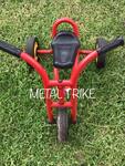 Metal Trike