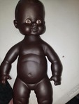 CP1083: Indigenous Doll