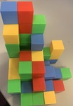 0323 MAN: Magnetic Blocks
