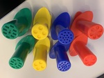 PGR-132: Playdough Plungers