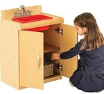 FPP111: Kitchen Refrigerator