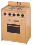 FPP112: Kitchen Stove