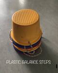Plastic Balance Steps