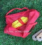 Plastic Ground Ladder