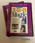 More 1-2-3 Magic (2 copies)