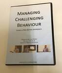 Managing Challenging Behaviour
