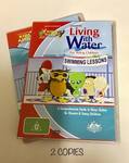 Living with Water: A Comprehensive Guide to Water Safety for Parents & Young Children (2 copies)
