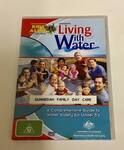 Living with Water: A Comprehensive Guide to Water Safety for Under 5's