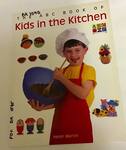 Kids in the Kitchen