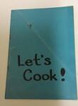 Let's Cook!