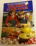 Children's Cook Book