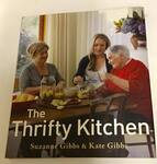 The Thrifty Kitchen