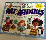 Around the World: Art & Activities