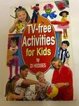 TV-free Activities for Kids