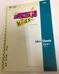 Crafty Kids Idea Sheets