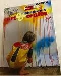 MORE art & Children's crafts