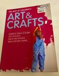 The best of Children's ART & CRAFTS