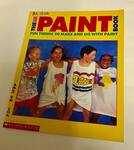 The Paint Book