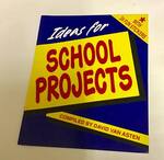 Ideas for School Projects