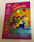 Let's Celebrate