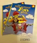 The Play School Fun Book (2 copies)
