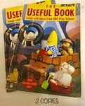 The Useful Book (2 copies)