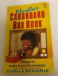 Floella's Cardboard Box Book