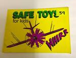 Safe Toys for Kids