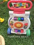 Fisher Price Walker