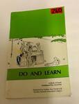 Do and Learn