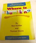 Where is Thumbkin?