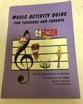 Music Activity Guide for Teachers and Parents