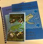 Tiddalick's Toothy Tale