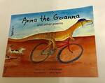 Anna the Goanna